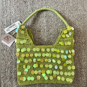 Super cute and funky Tote bag